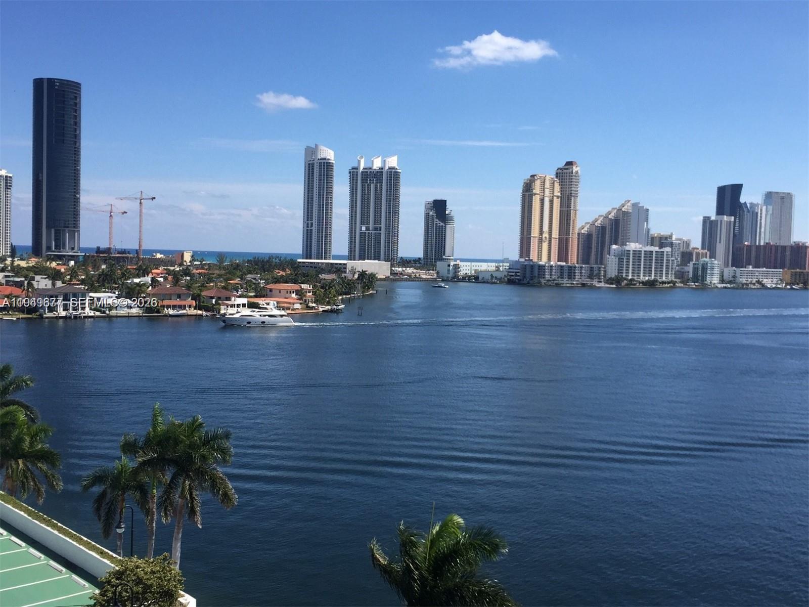 MYSTIC POINTE CONDO NO ON - Residential