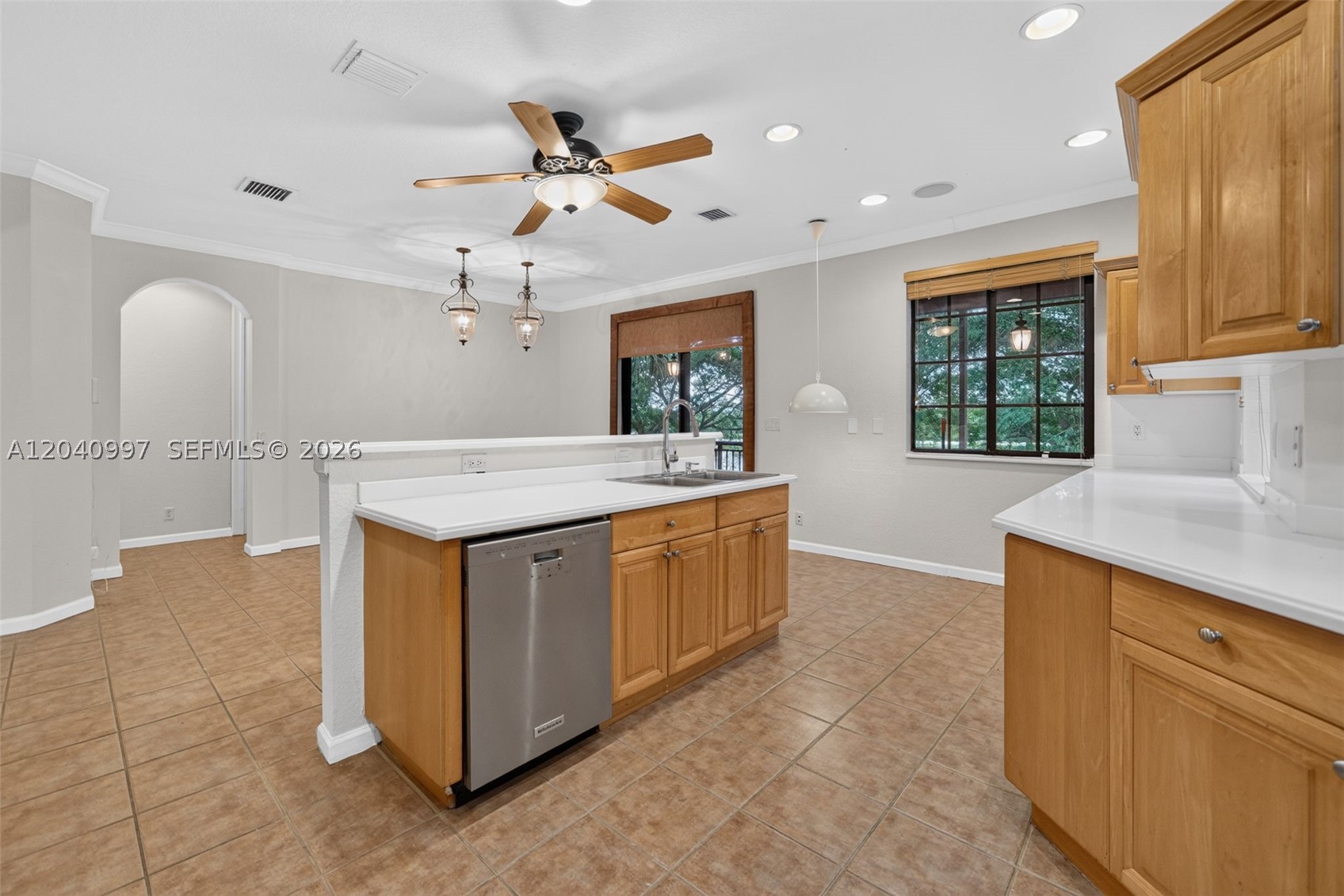 LEGENDS AT WESTON HILLS - Residential
