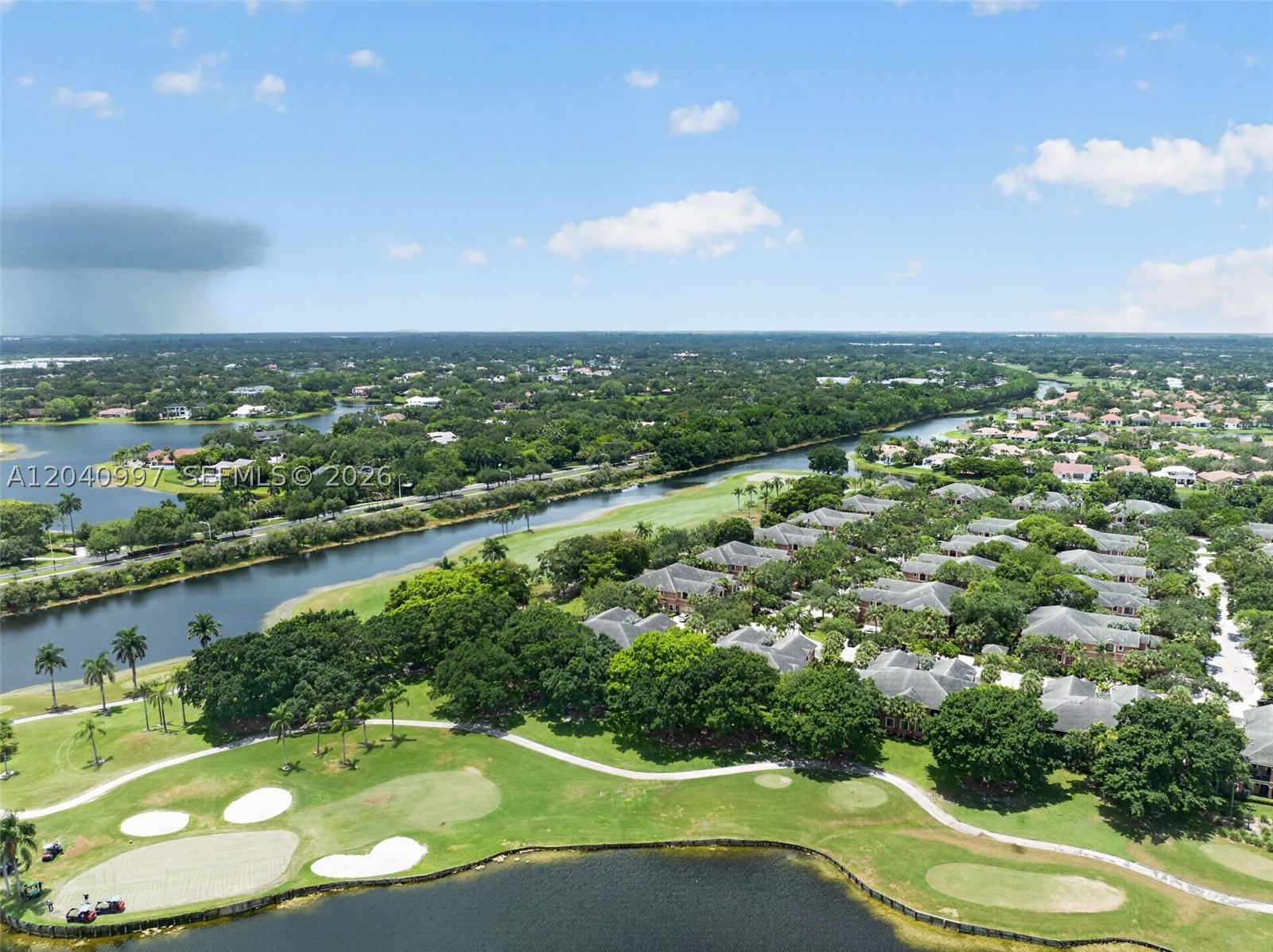 LEGENDS AT WESTON HILLS - Residential