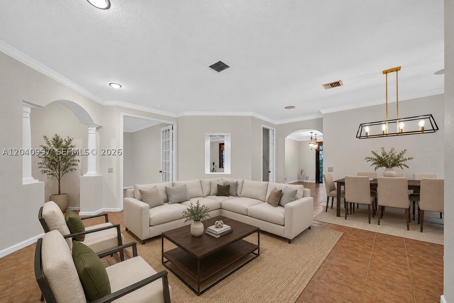 LEGENDS AT WESTON HILLS - Residential