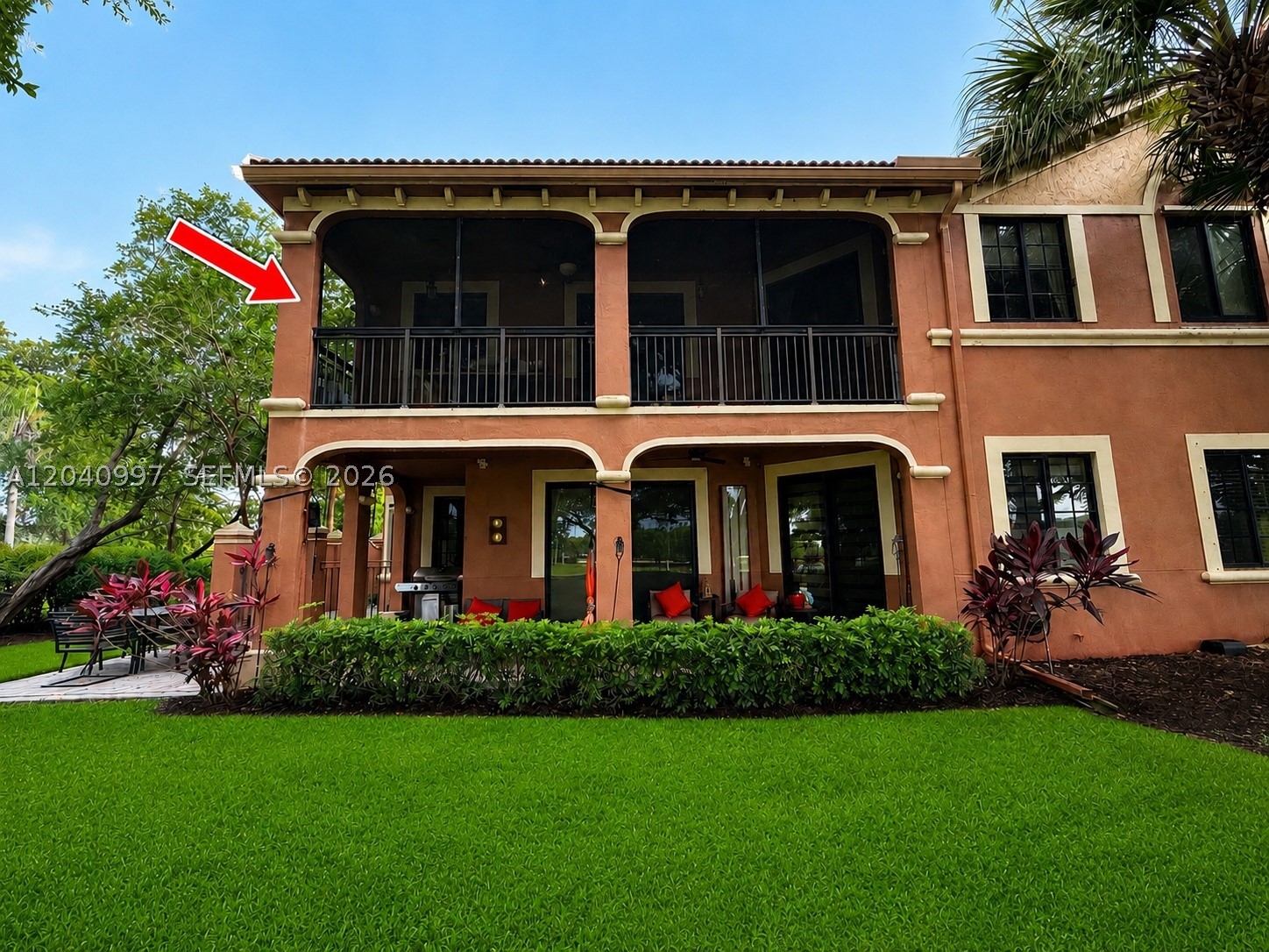 LEGENDS AT WESTON HILLS - Residential
