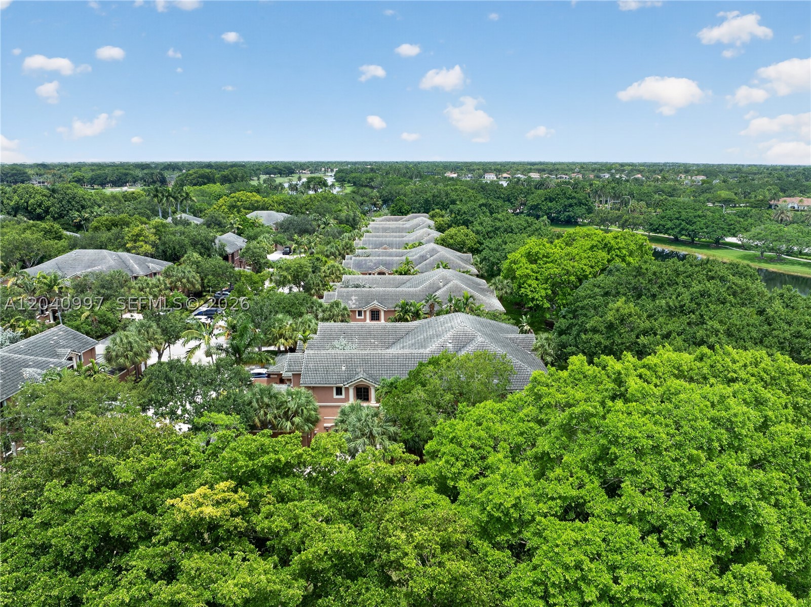 LEGENDS AT WESTON HILLS - Residential