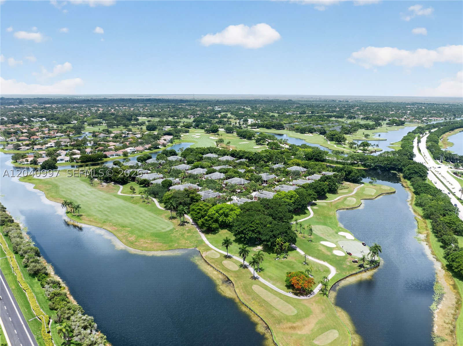 LEGENDS AT WESTON HILLS - Residential