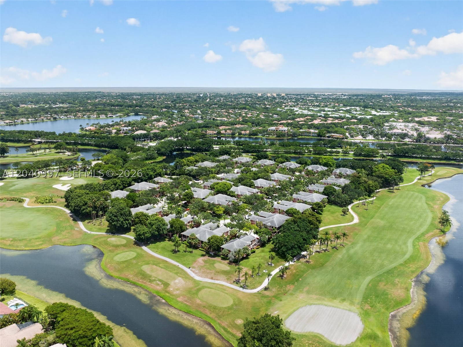 LEGENDS AT WESTON HILLS - Residential