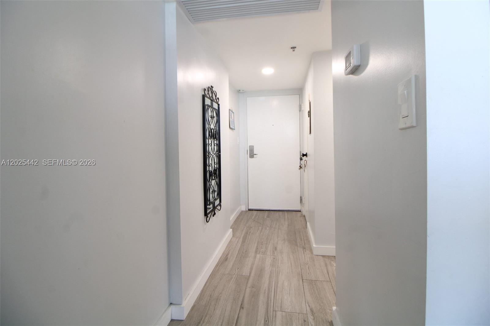 THE AVENTURA BEACH CLUB C - Residential
