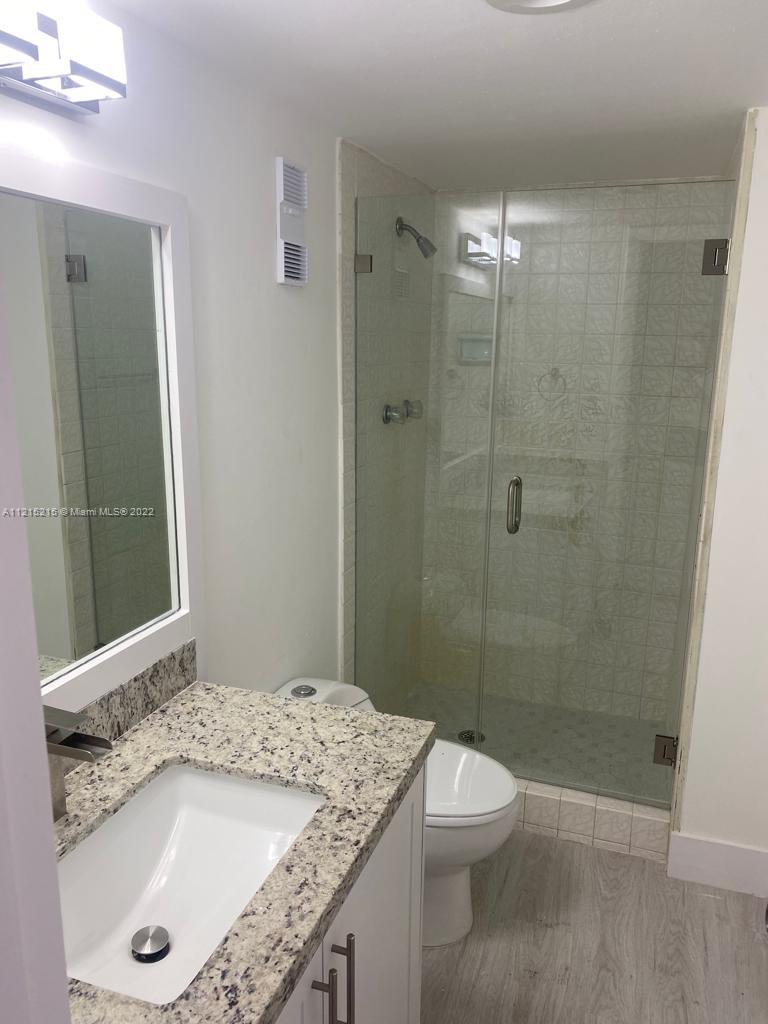 FOXCROFT APTS INC CONDO - Residential Lease
