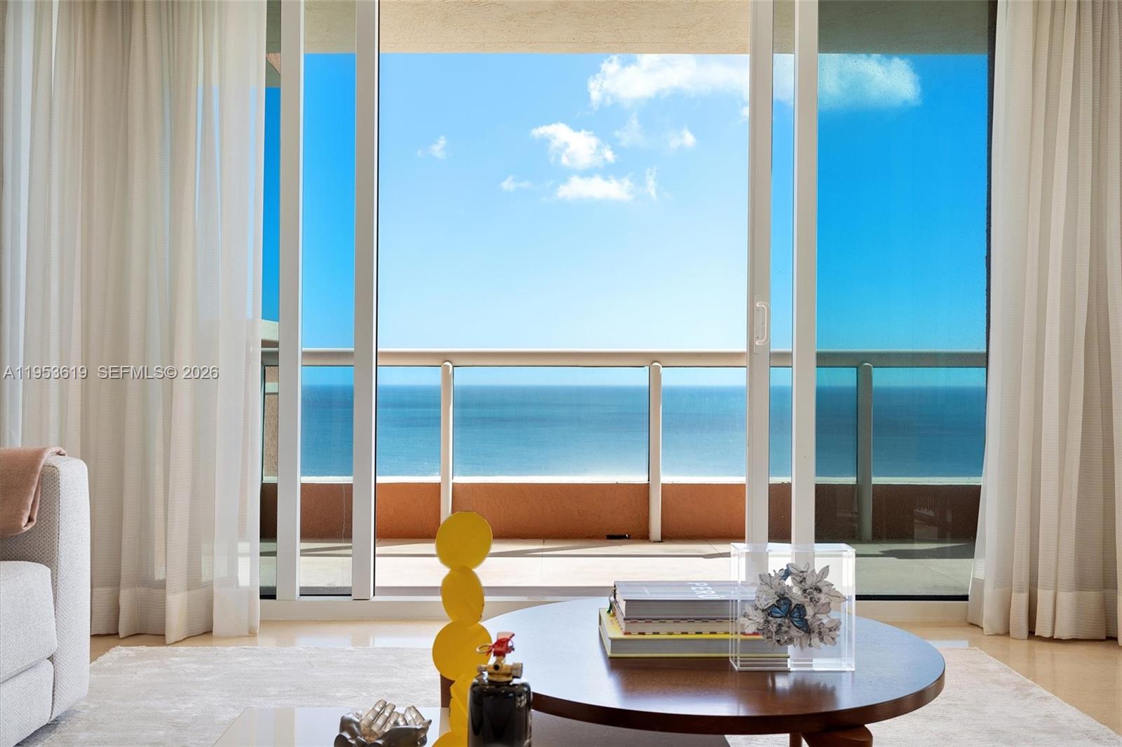 ACQUALINA OCEAN RESIDENCE - Residential
