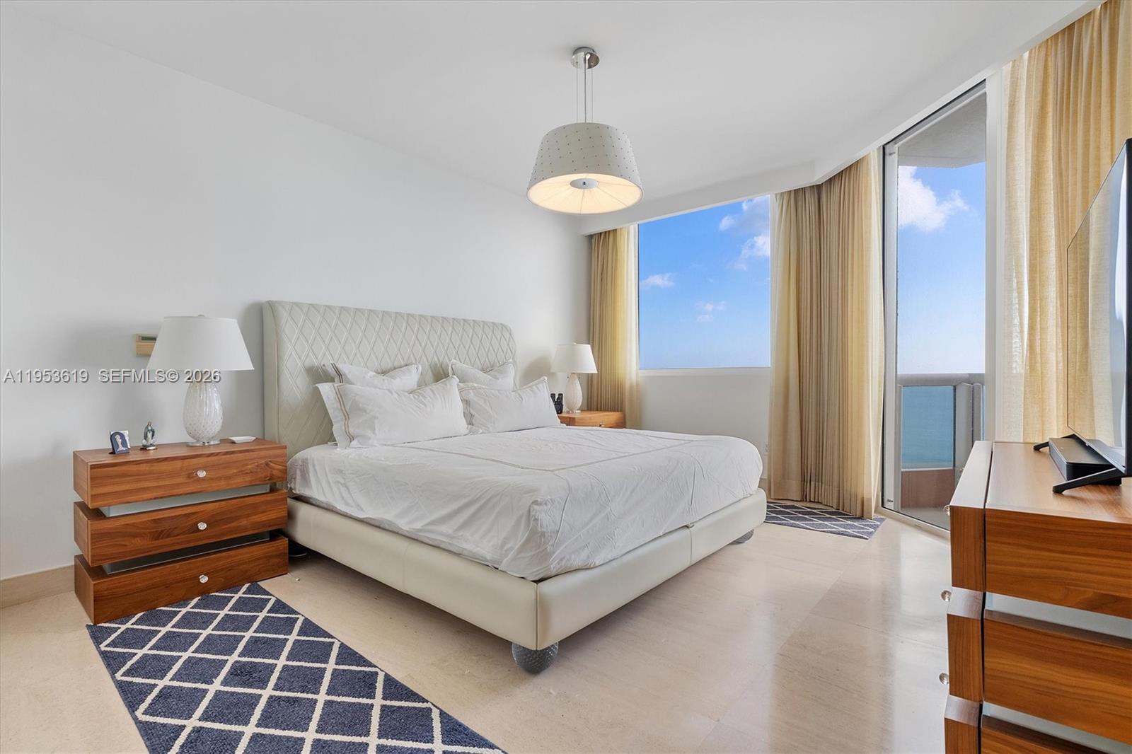 ACQUALINA OCEAN RESIDENCE - Residential