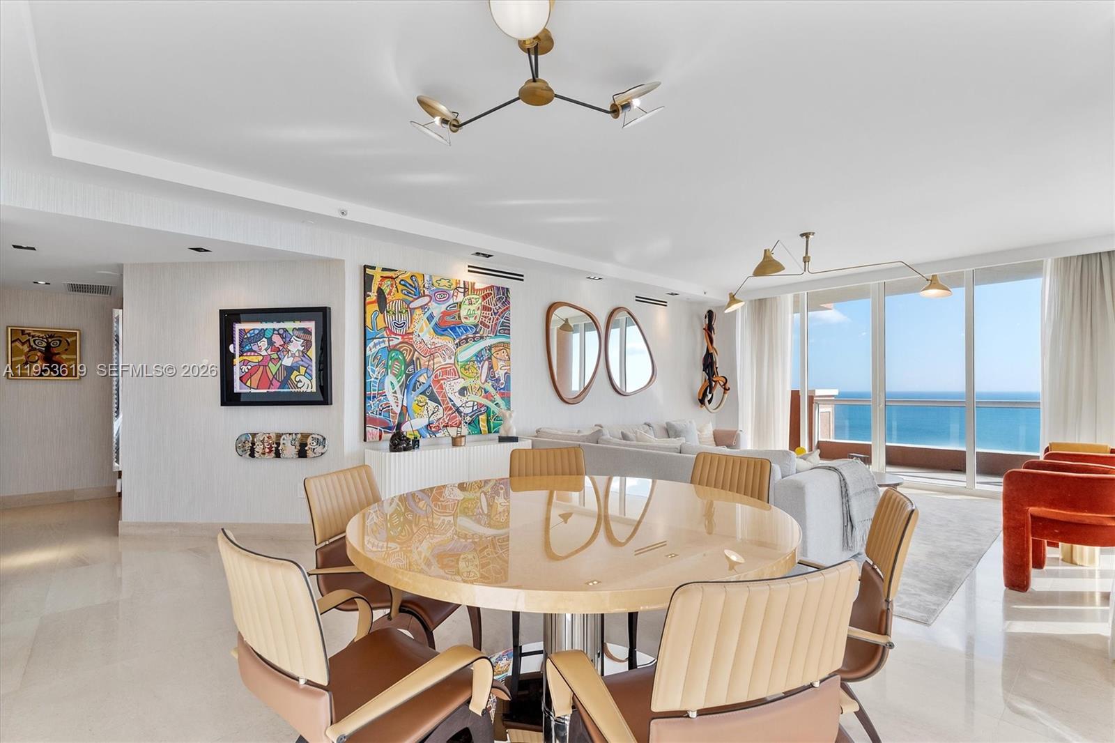 ACQUALINA OCEAN RESIDENCE - Residential