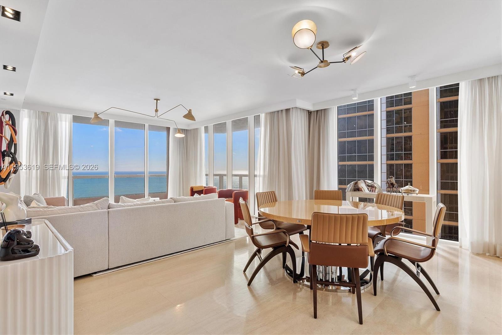 ACQUALINA OCEAN RESIDENCE - Residential