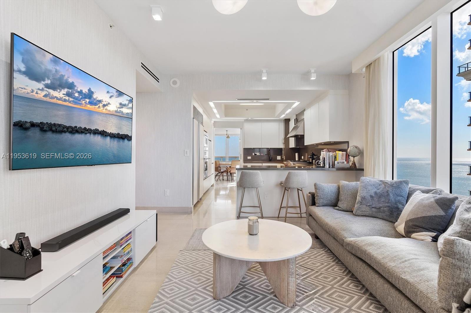 ACQUALINA OCEAN RESIDENCE - Residential