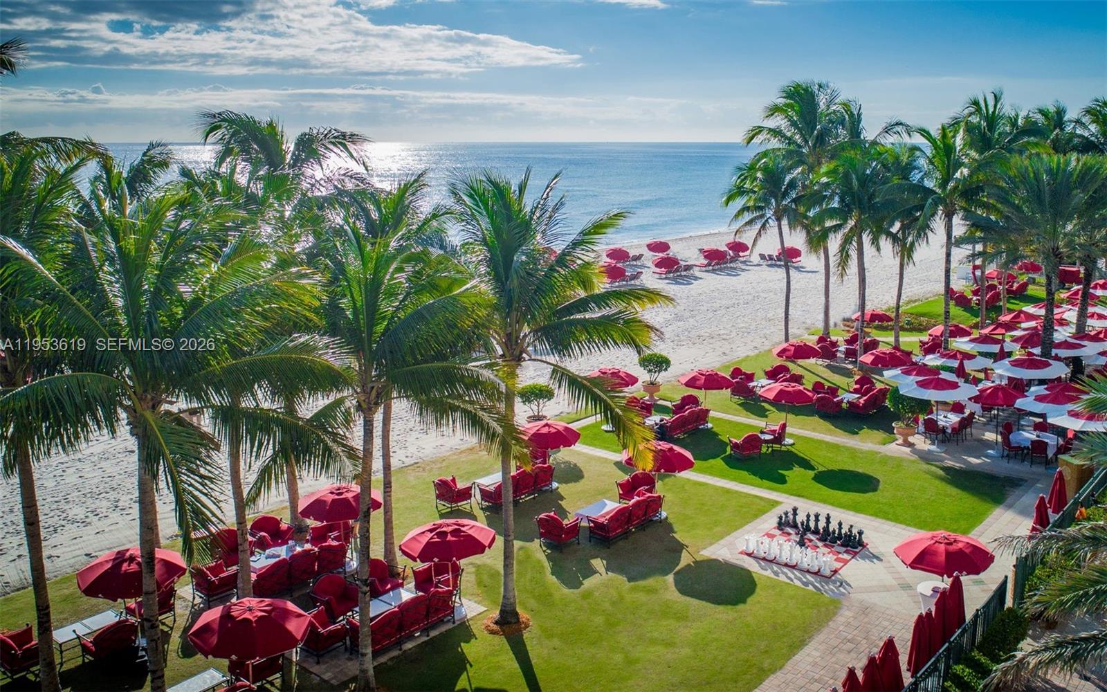 ACQUALINA OCEAN RESIDENCE - Residential