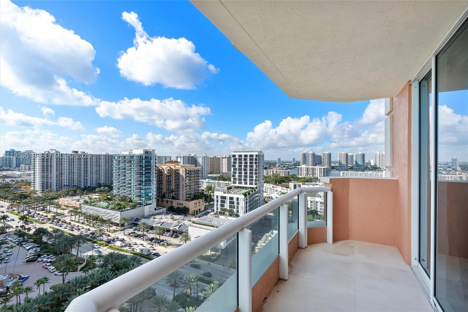 ACQUALINA OCEAN RESIDENCE - Residential