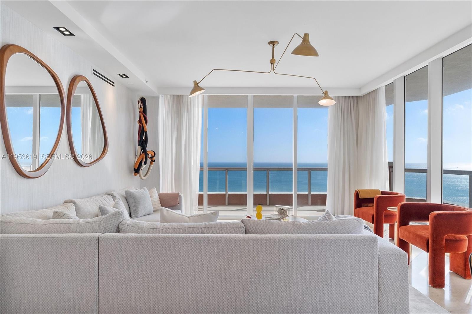 ACQUALINA OCEAN RESIDENCE - Residential