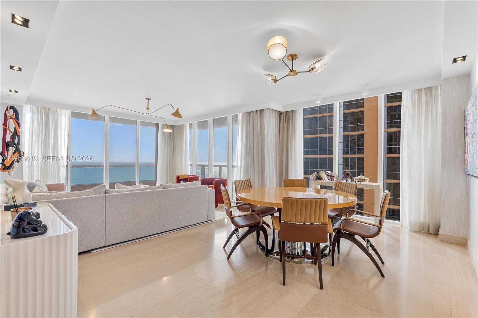 ACQUALINA OCEAN RESIDENCE - Residential