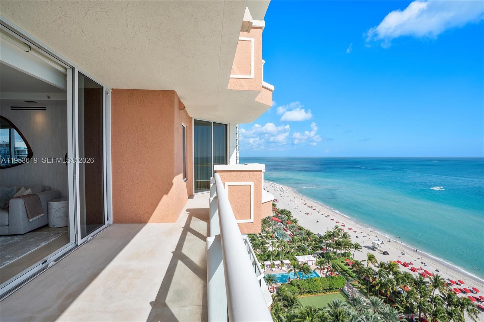 ACQUALINA OCEAN RESIDENCE - Residential