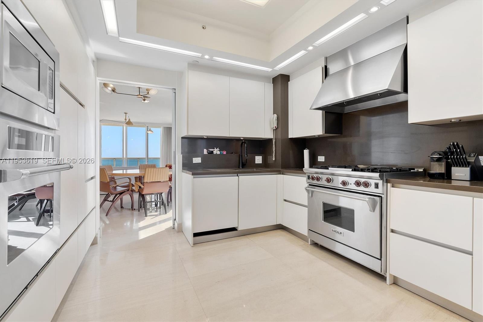 ACQUALINA OCEAN RESIDENCE - Residential