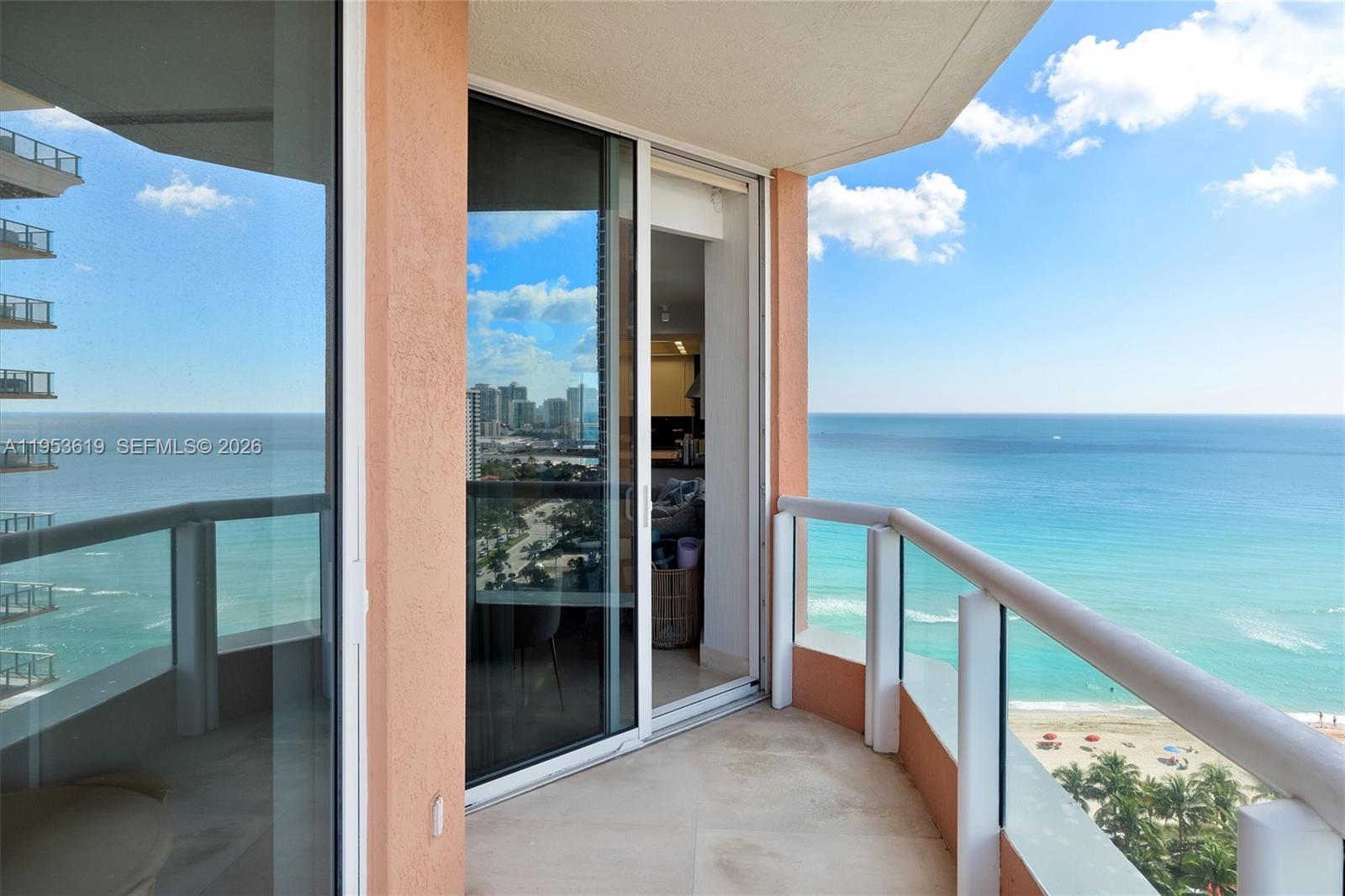 ACQUALINA OCEAN RESIDENCE - Residential