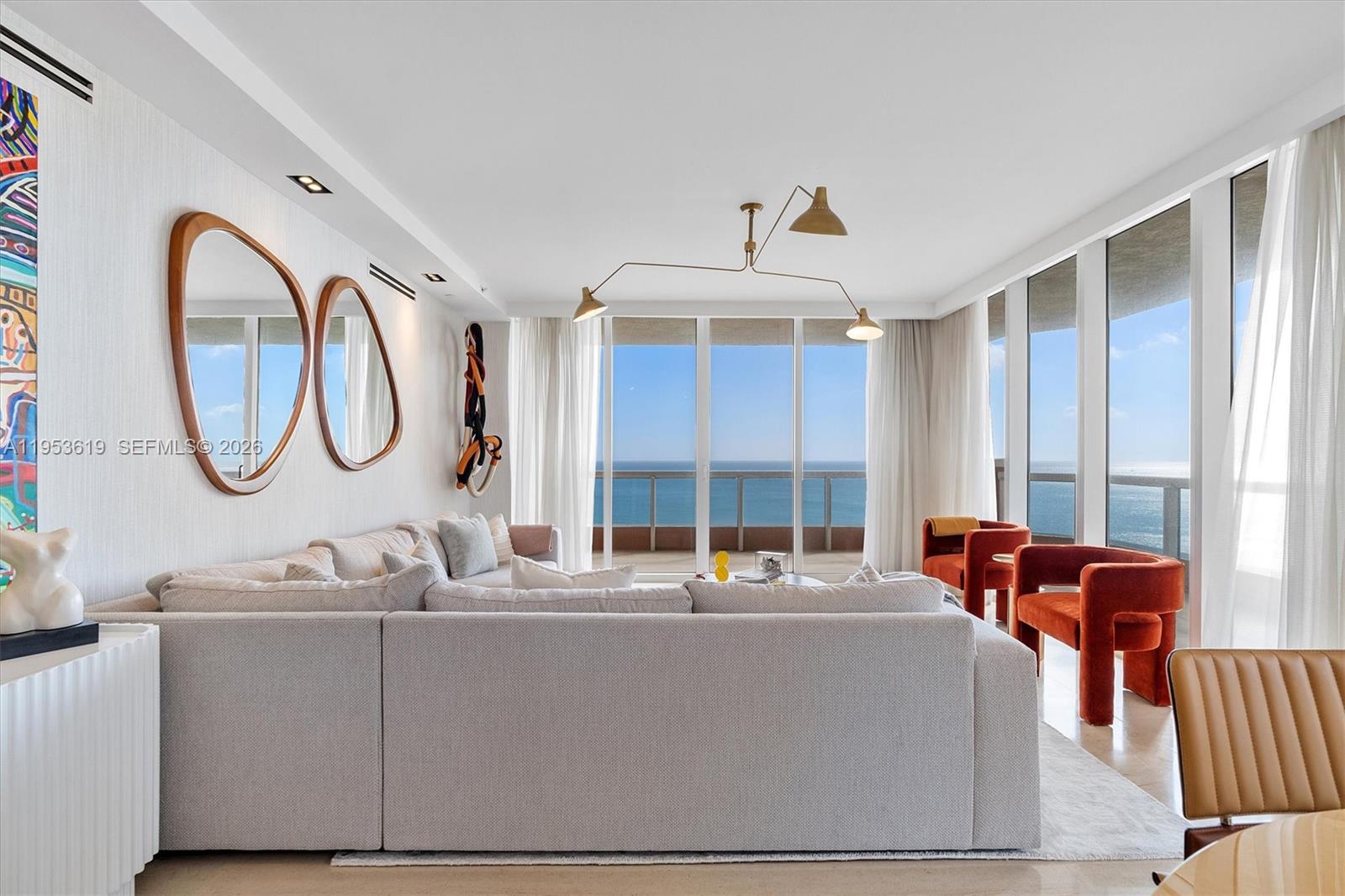 ACQUALINA OCEAN RESIDENCE - Residential