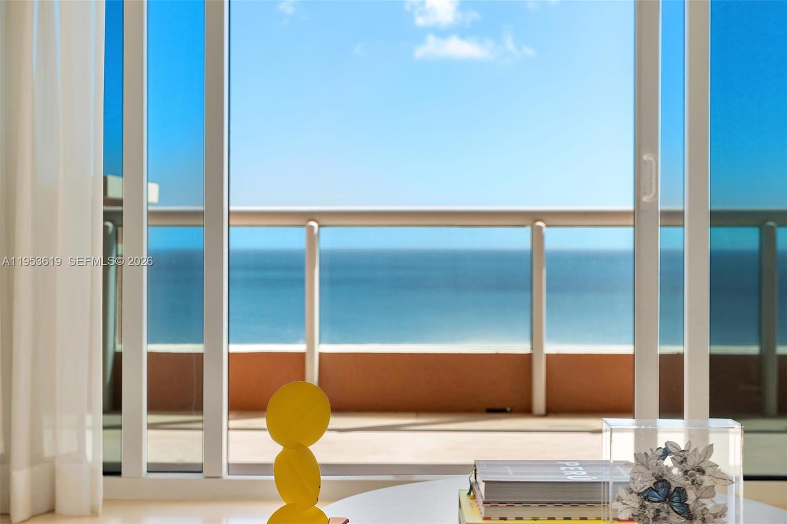 ACQUALINA OCEAN RESIDENCE - Residential