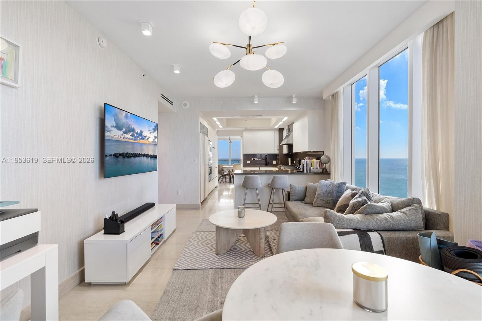ACQUALINA OCEAN RESIDENCE - Residential