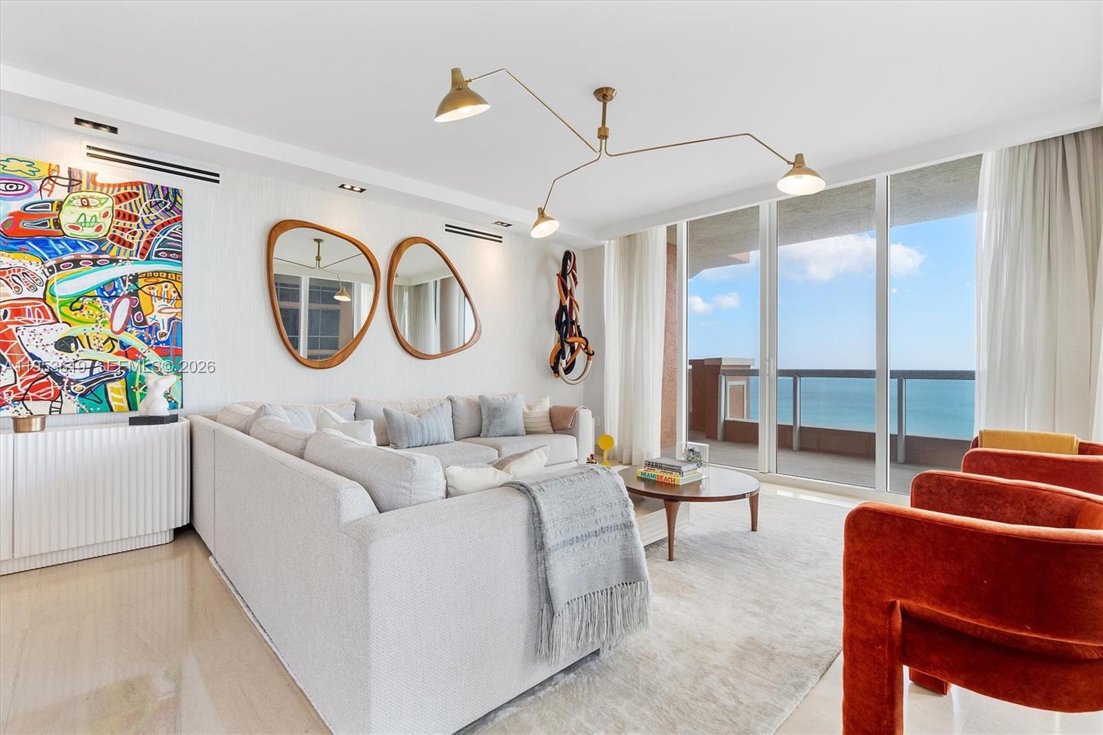 ACQUALINA OCEAN RESIDENCE - Residential