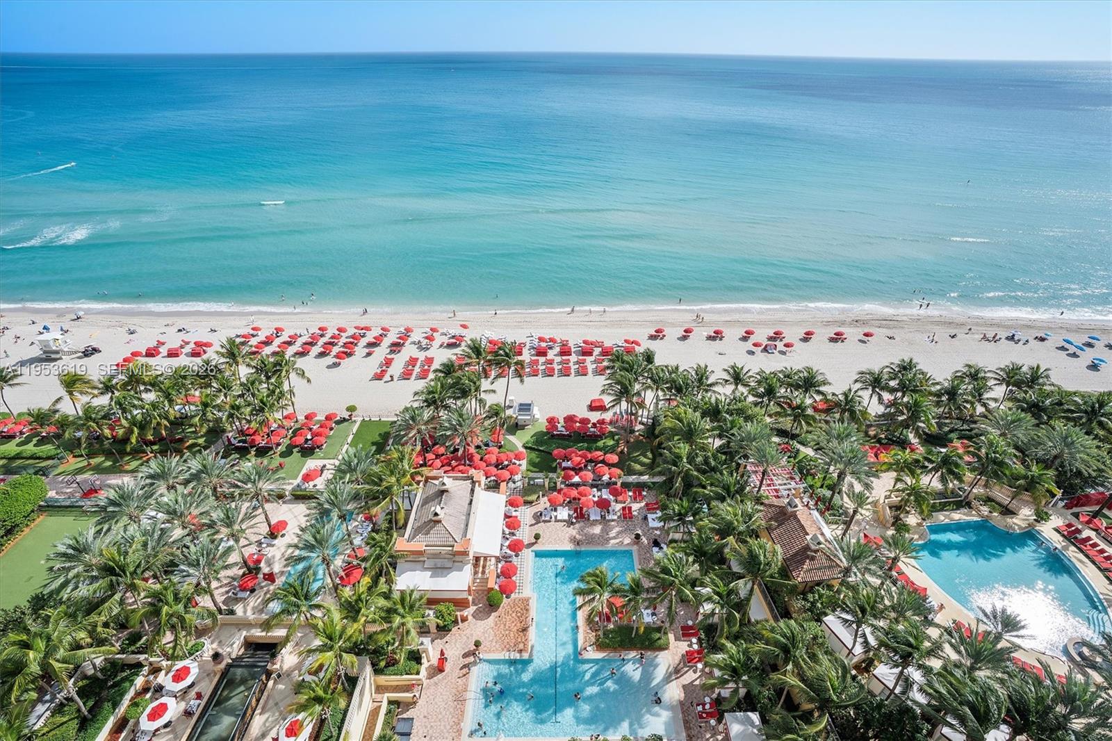 ACQUALINA OCEAN RESIDENCE - Residential