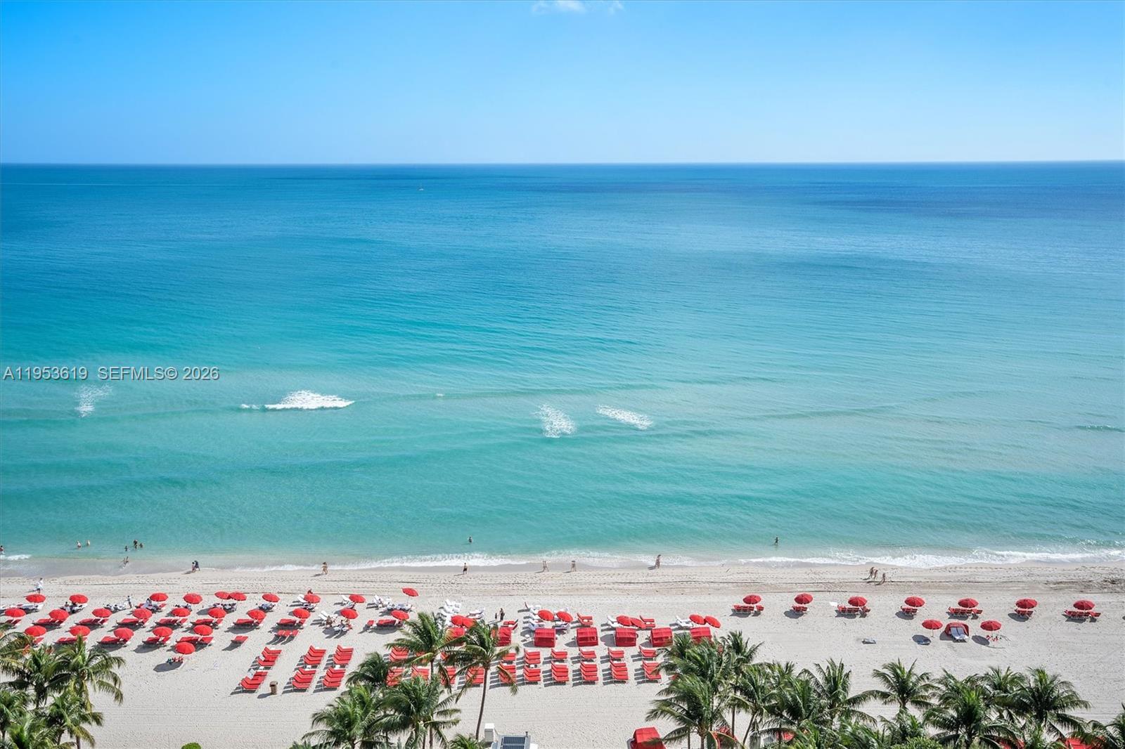 ACQUALINA OCEAN RESIDENCE - Residential