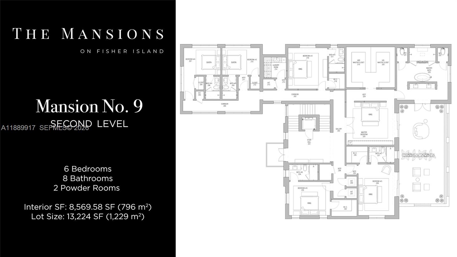 The Mansions on Fisher - Residential