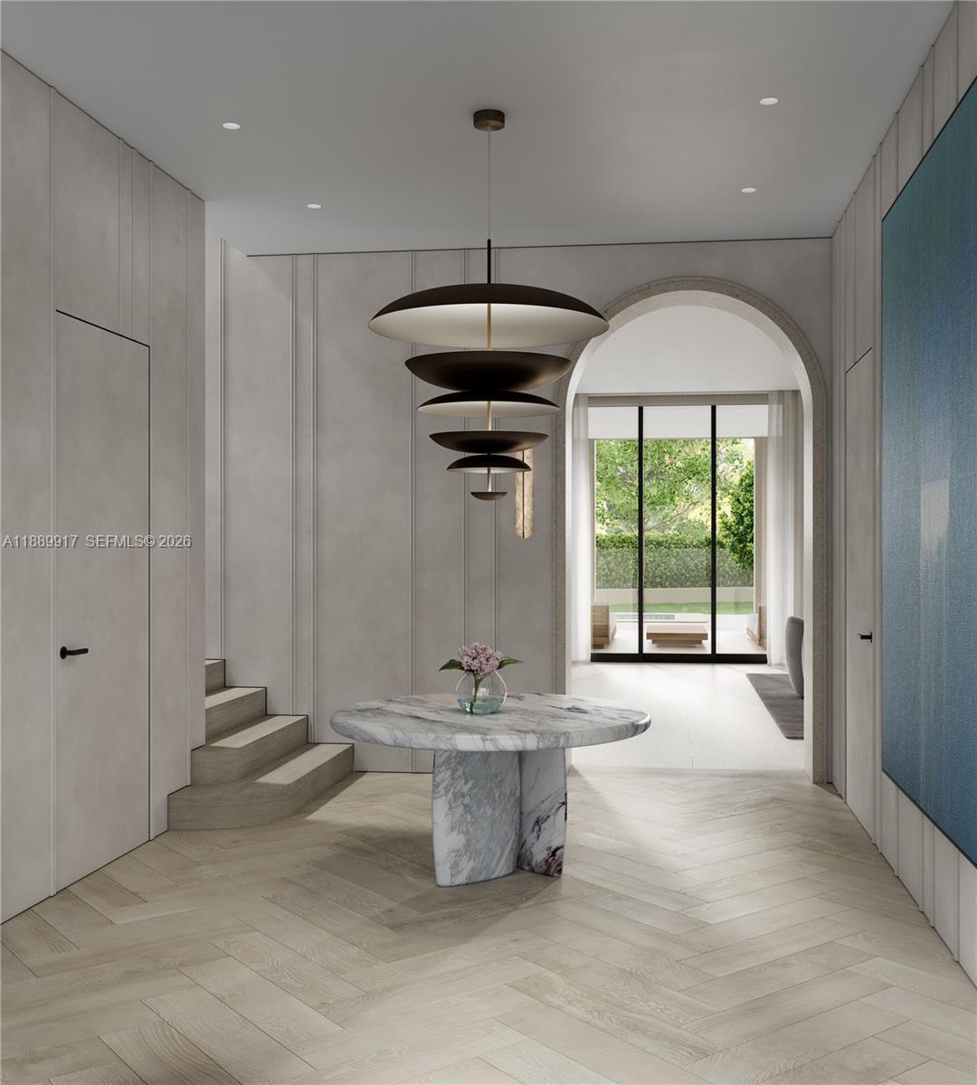 The Mansions on Fisher - Residential