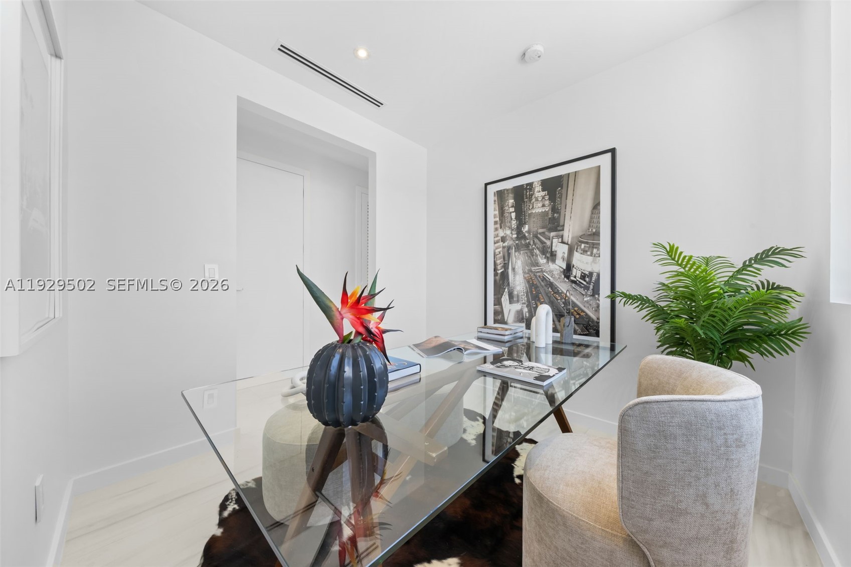 BISCAYNE BCH SUB - Residential