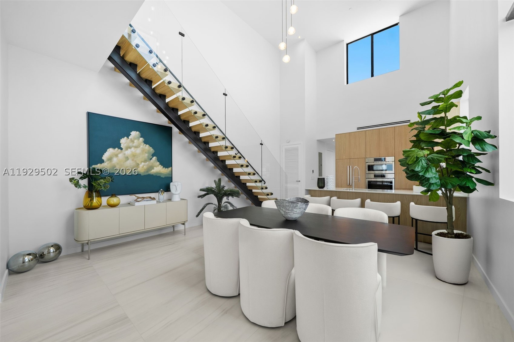 BISCAYNE BCH SUB - Residential
