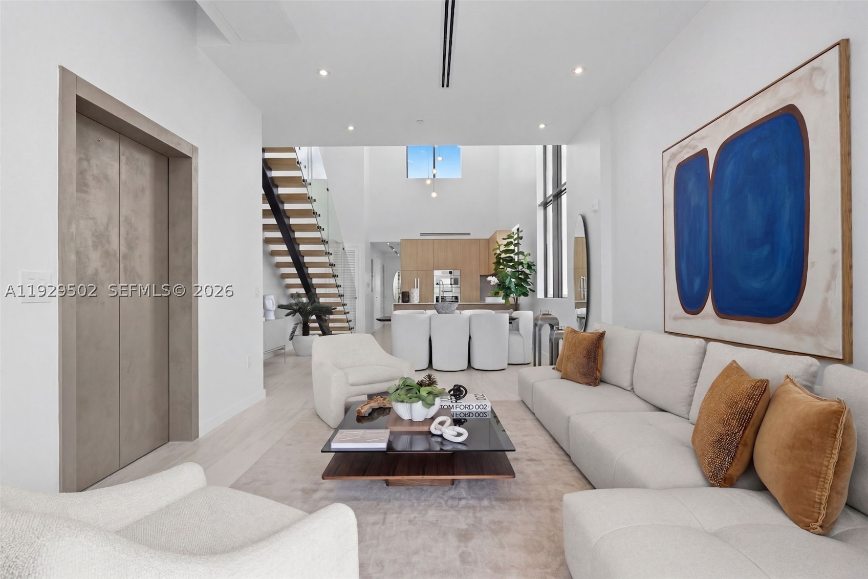 BISCAYNE BCH SUB - Residential