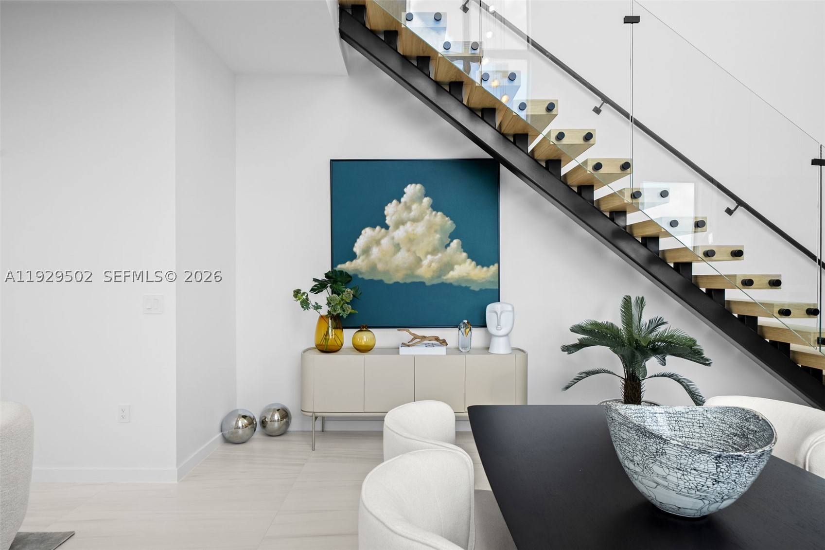 BISCAYNE BCH SUB - Residential