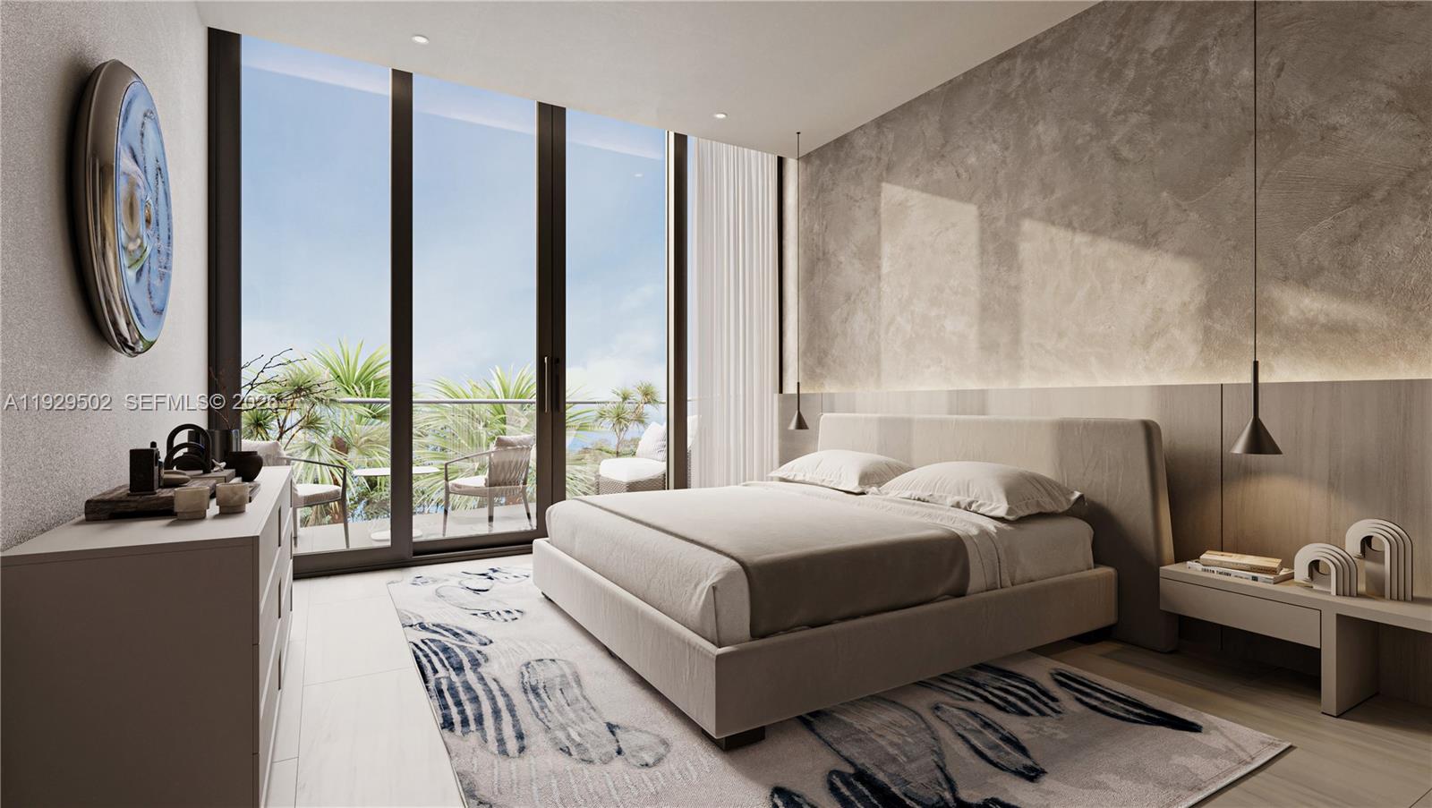 BISCAYNE BCH SUB - Residential