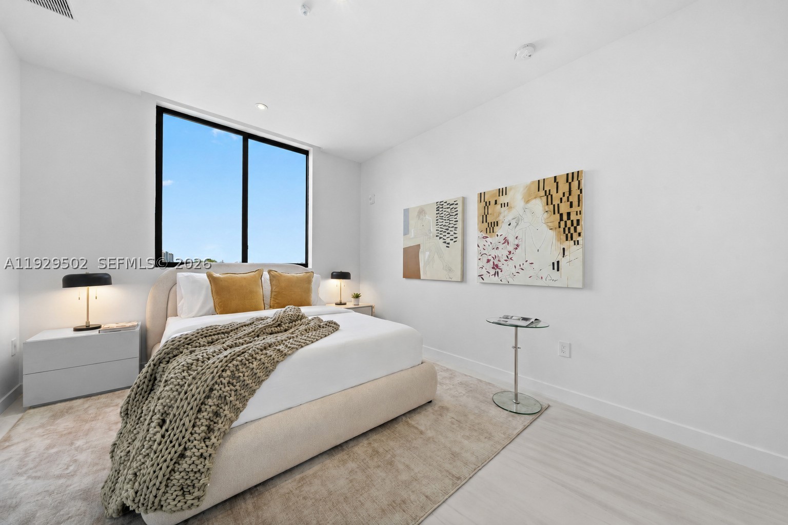 BISCAYNE BCH SUB - Residential