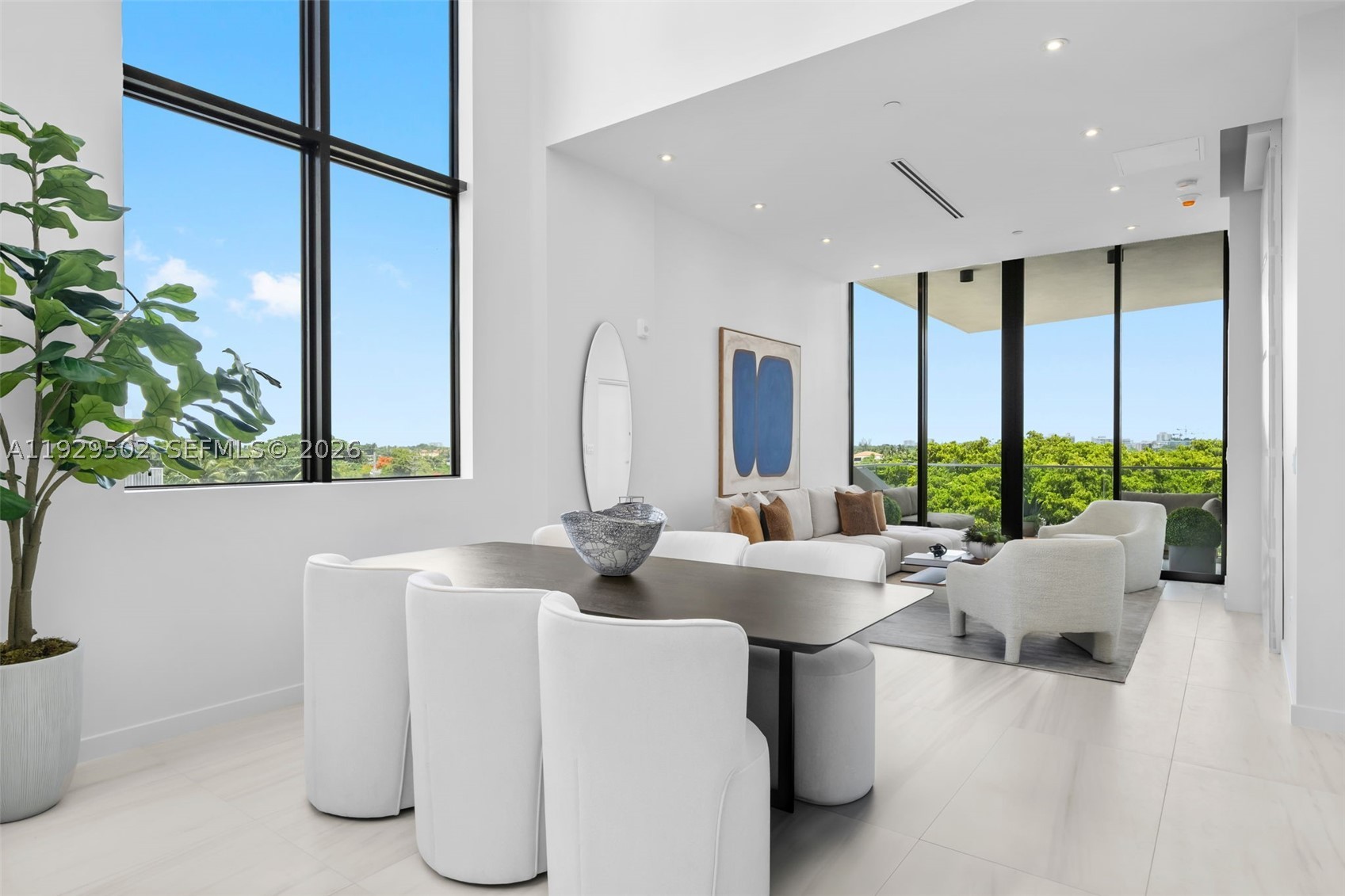 BISCAYNE BCH SUB - Residential