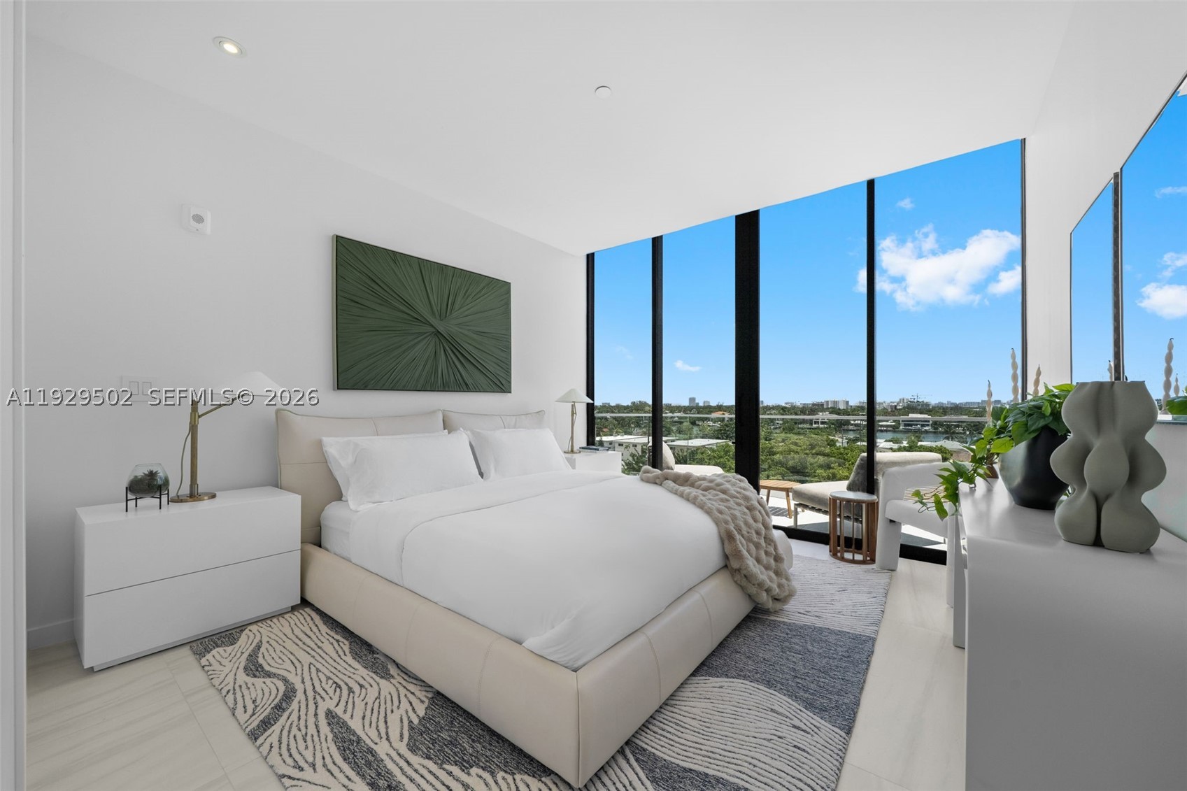 BISCAYNE BCH SUB - Residential