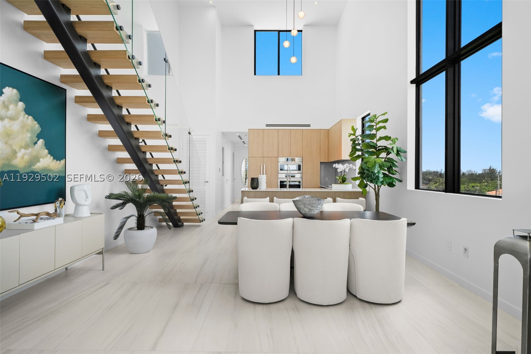 BISCAYNE BCH SUB - Residential