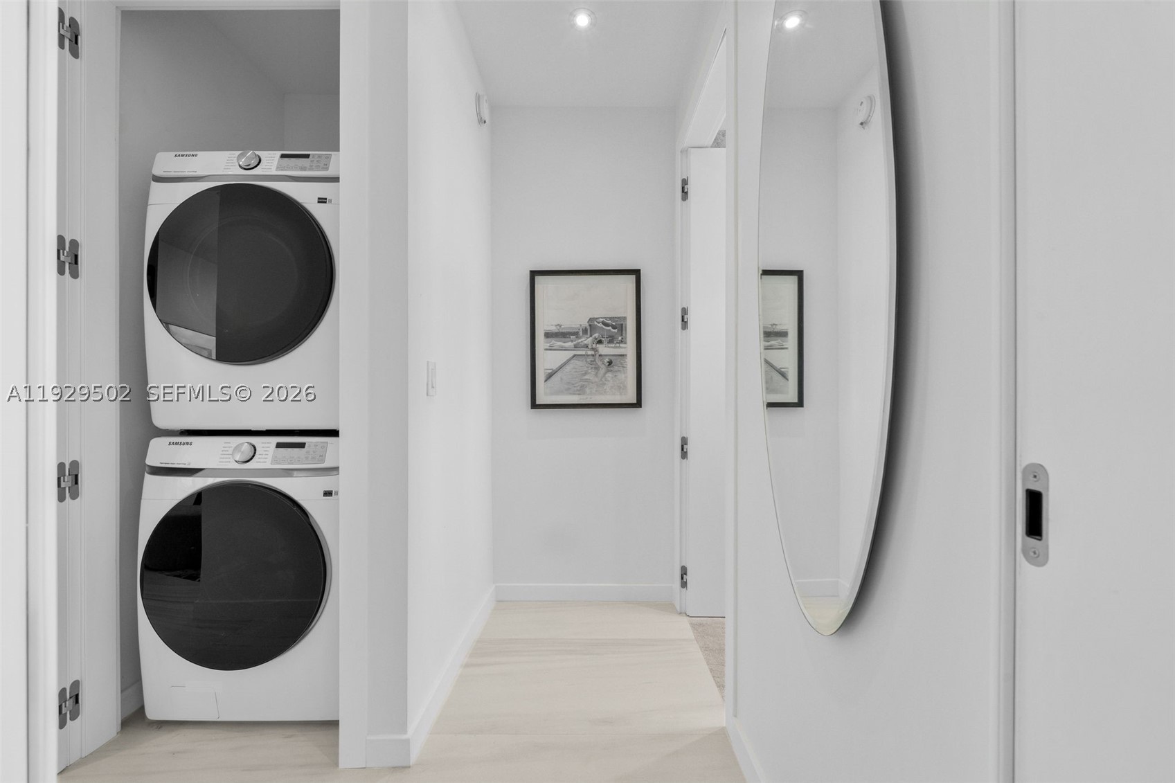 BISCAYNE BCH SUB - Residential