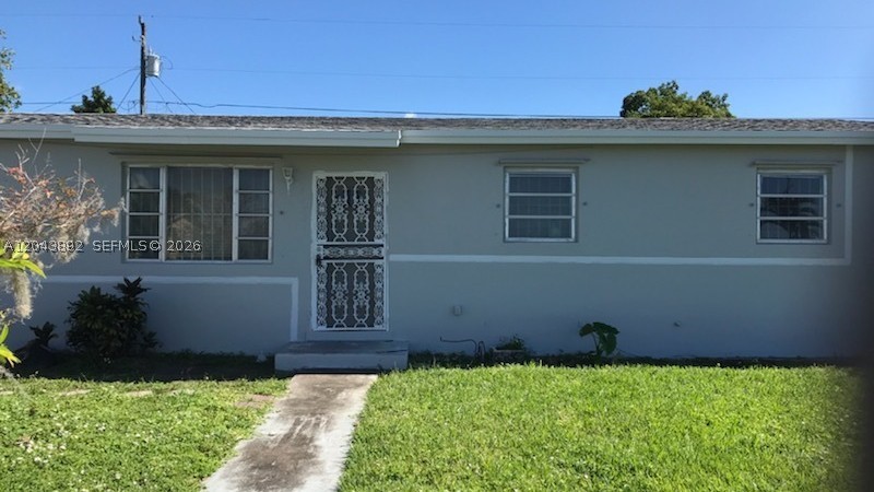 RICHMOND HGTS ESTS 3RD AD - Residential Lease