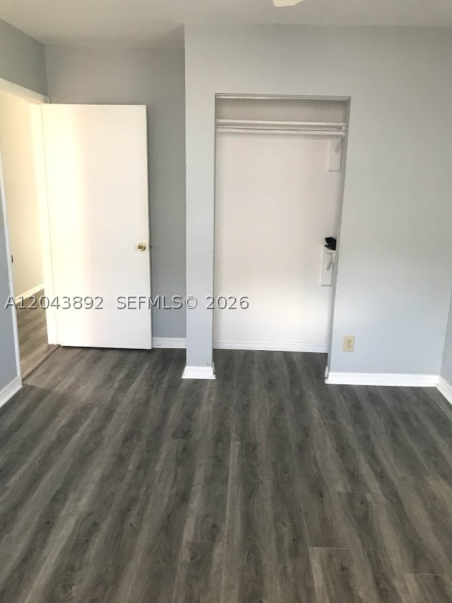 RICHMOND HGTS ESTS 3RD AD - Residential Lease
