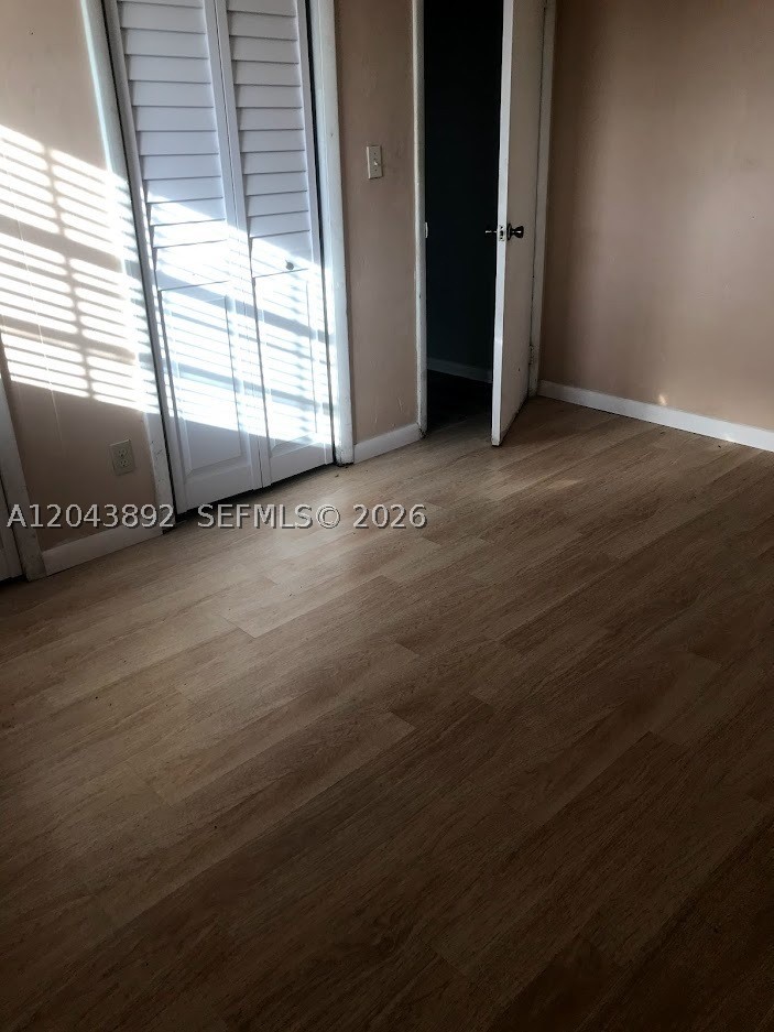 RICHMOND HGTS ESTS 3RD AD - Residential Lease