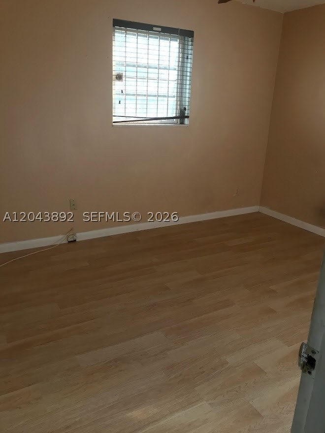RICHMOND HGTS ESTS 3RD AD - Residential Lease