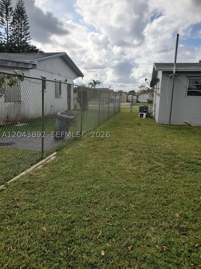 RICHMOND HGTS ESTS 3RD AD - Residential Lease