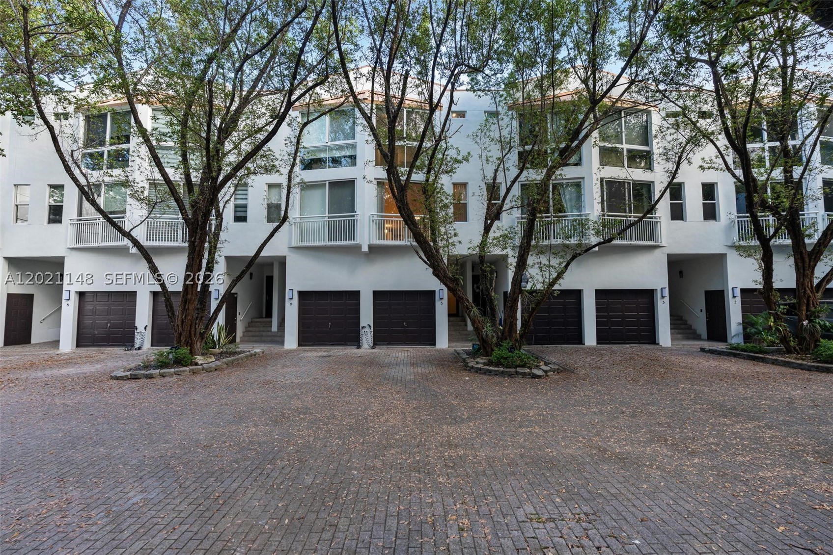 Rarely available 3-bedroom townhouse in a private gated community in the highly sought-after South of Fifth neighborhood. This charming residence blends comfort and convenience with thoughtful updates, including impact windows, updated bathrooms, and a refreshed kitchen featuring subway tile backsplash. A standout feature is the private 1-car garage plus an additional assigned parking space, offering exceptional convenience in Miami Beach. Bright and inviting living spaces make this home ideal as a primary residence, vacation home, or investment opportunity. Ideally located just moments from South Pointe Park, the beach, marina, and some of Miami Beach’s best dining and shopping.