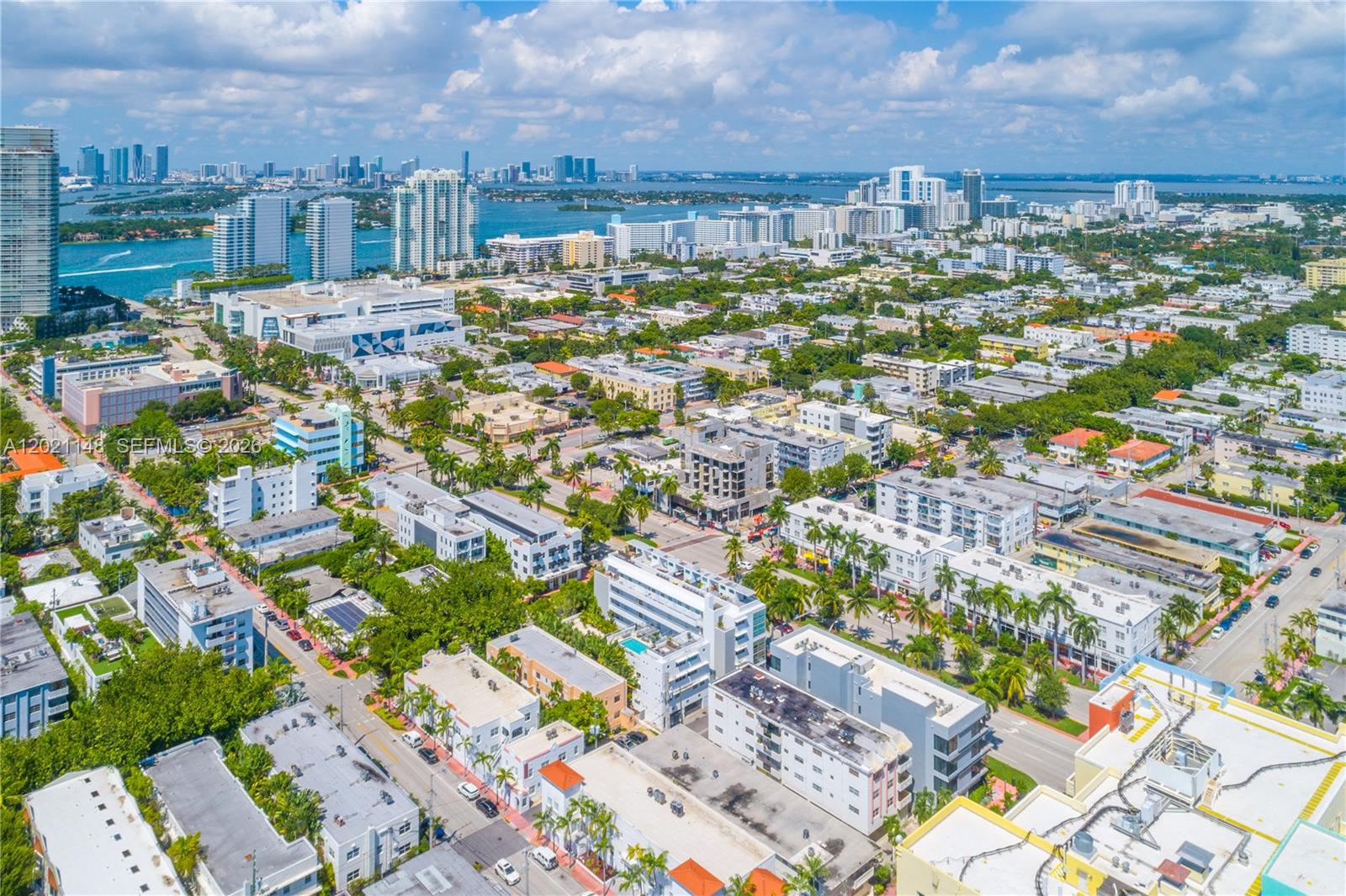 MERIDIAN PLACE CONDO - Residential