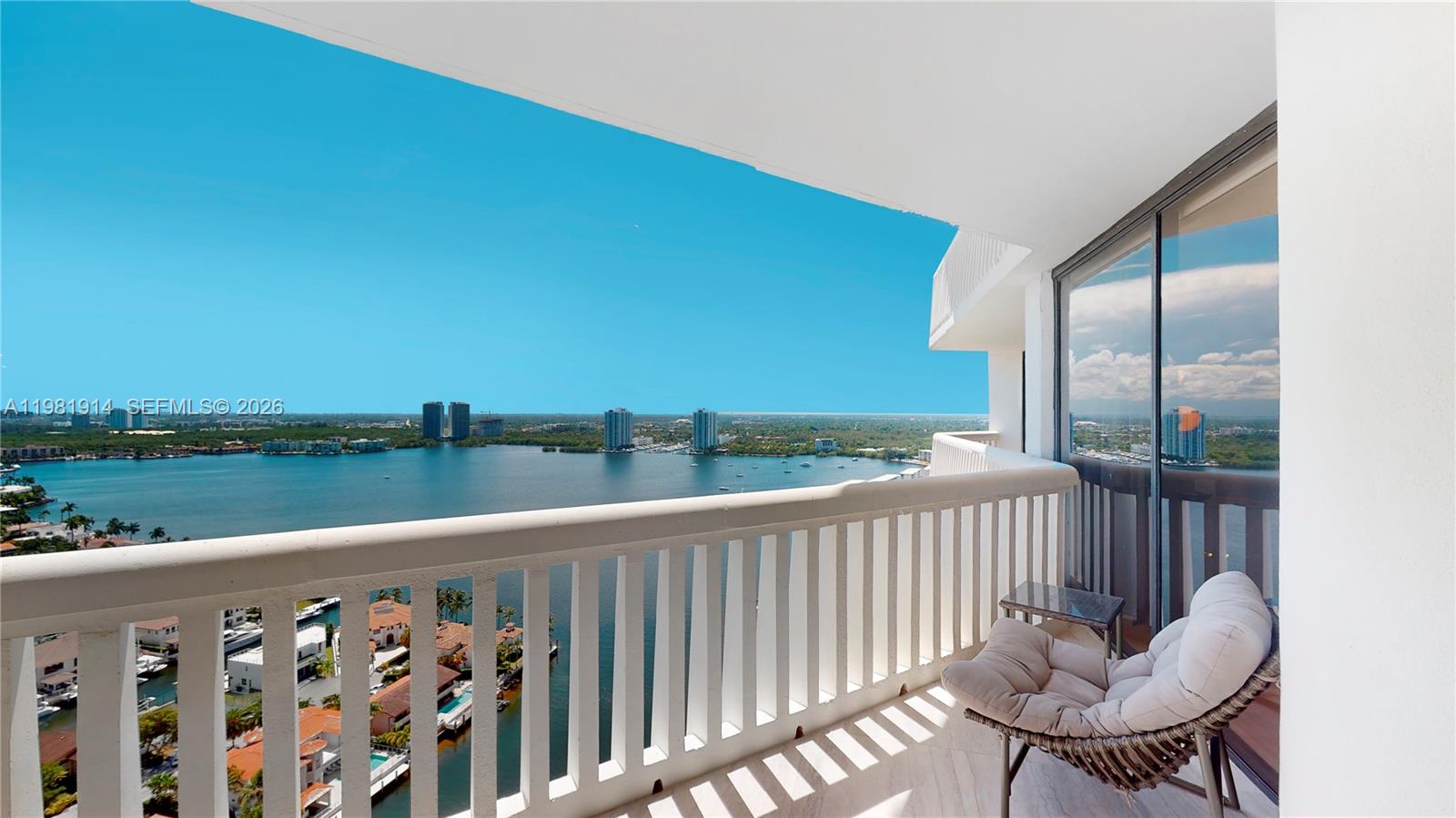 1000 ISL BLVD WILLIAMS IS - Residential
