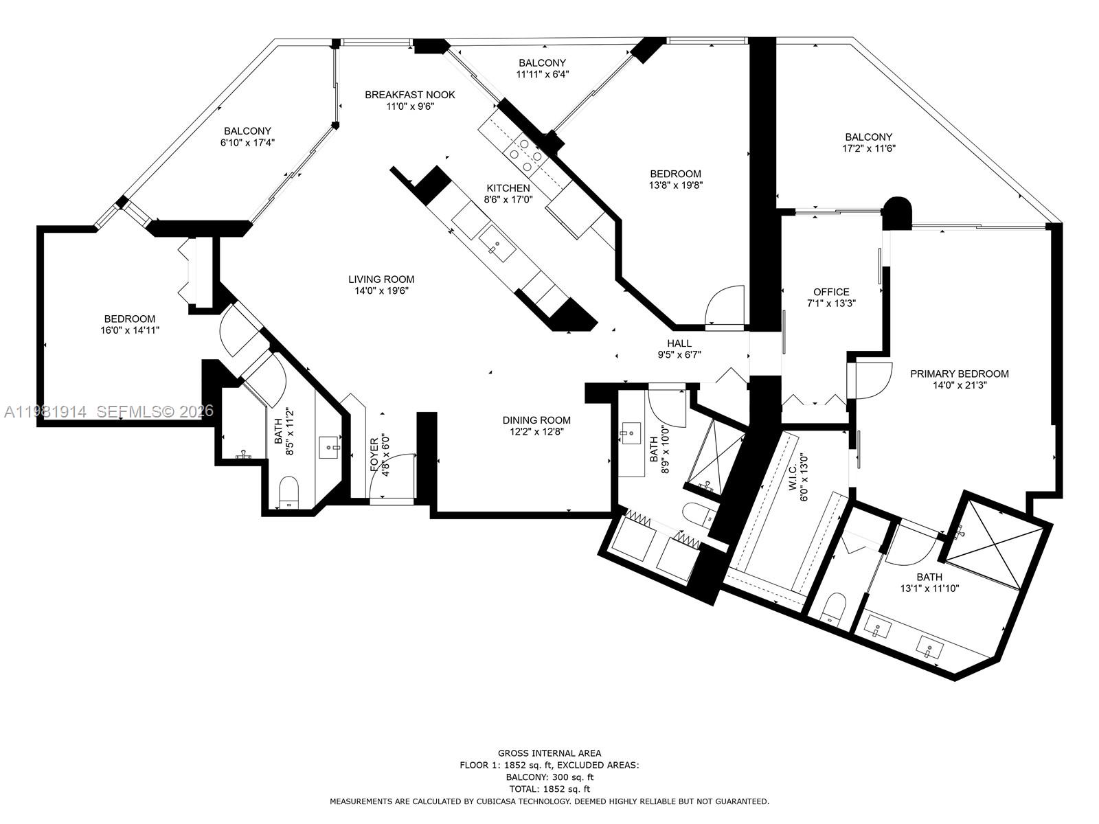 1000 ISL BLVD WILLIAMS IS - Residential