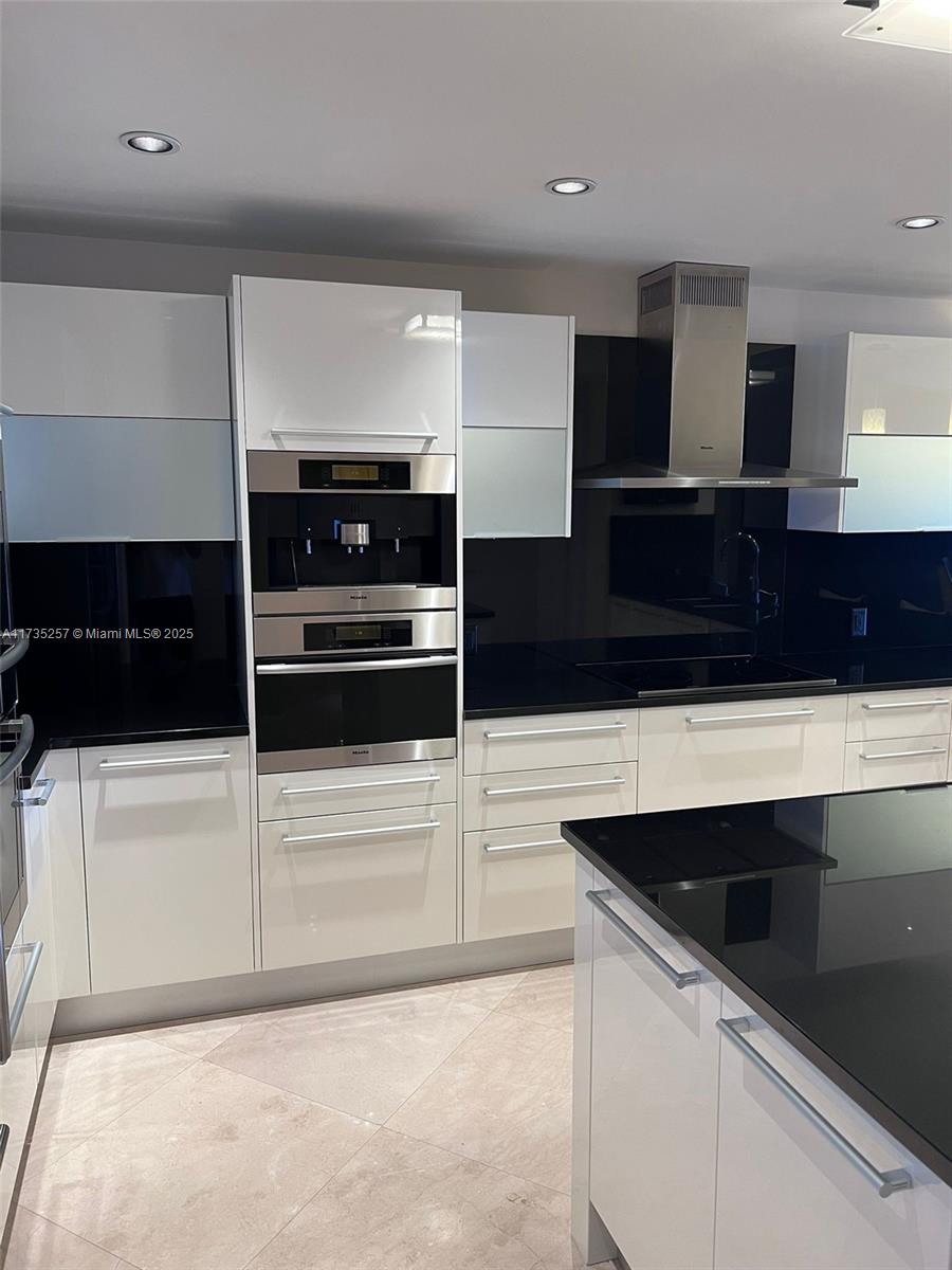 JADE OCEAN CONDO - Residential Lease